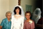 Jennie Helmus, Kathy Teune, Rose Teune, 10-24-87 (Small)~0.jpg