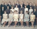 Graduating Class of Western Suburbs Christian School June 1965.jpg